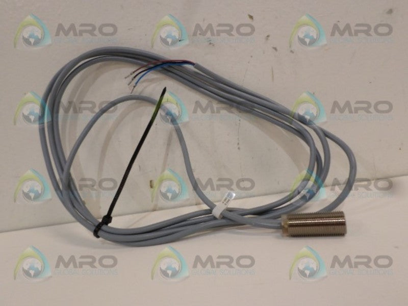 PEPPERL+FUCHS NBB4-12GM30-E3 87742 PROXIMITY SENSOR NSNP