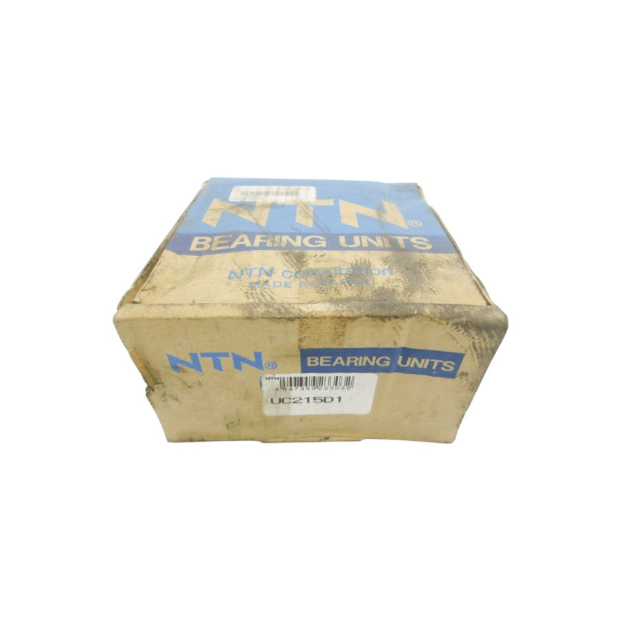 NTN UC215D1 NSMP