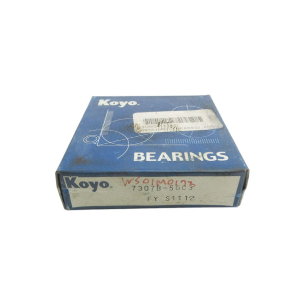 KOYO 7307B-5GC3 NSMP