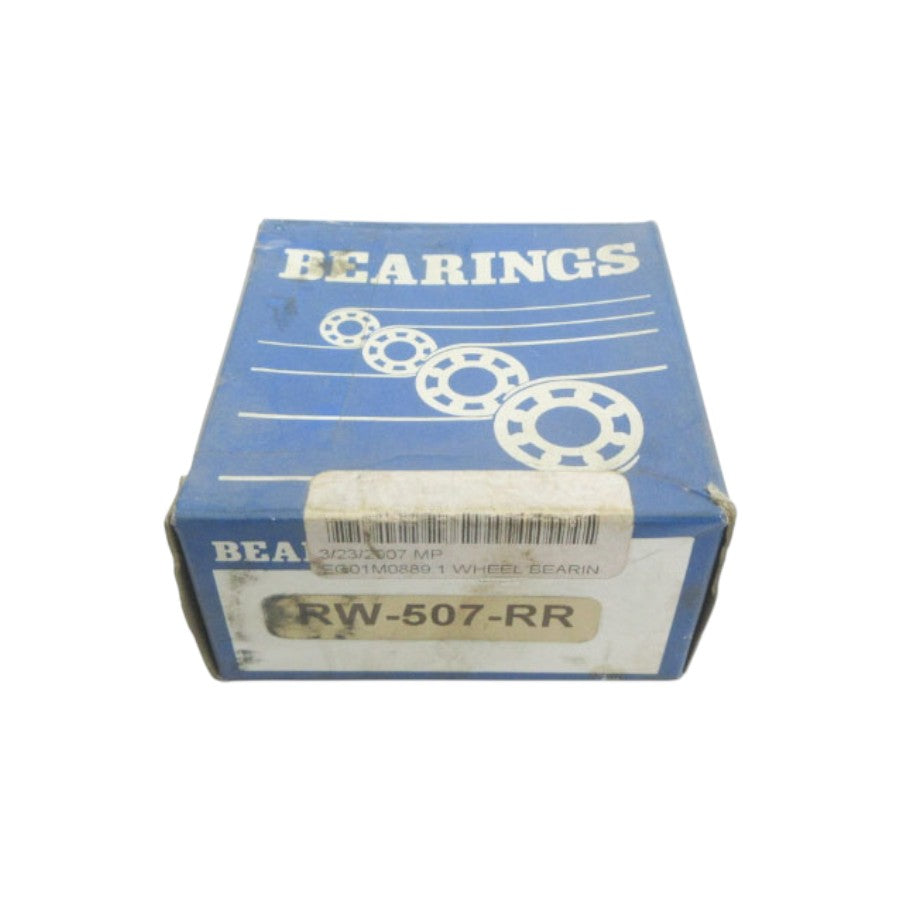 BEARINGS RW-507-RR NSMP