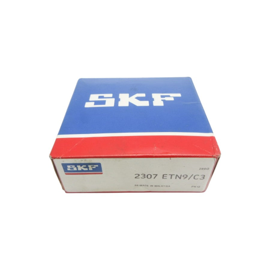 SKF 2307ETN9/C3 NSFS