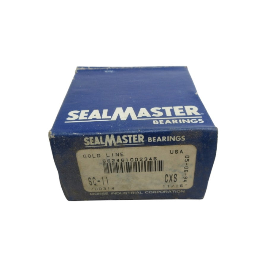 SEALMASTER SC-11 700314 11/16" NSMP