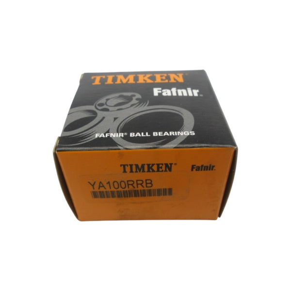 TIMKEN YA100RRB NSMP