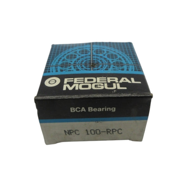 FEDERAL MOGUL NPC100-RPC NSMP