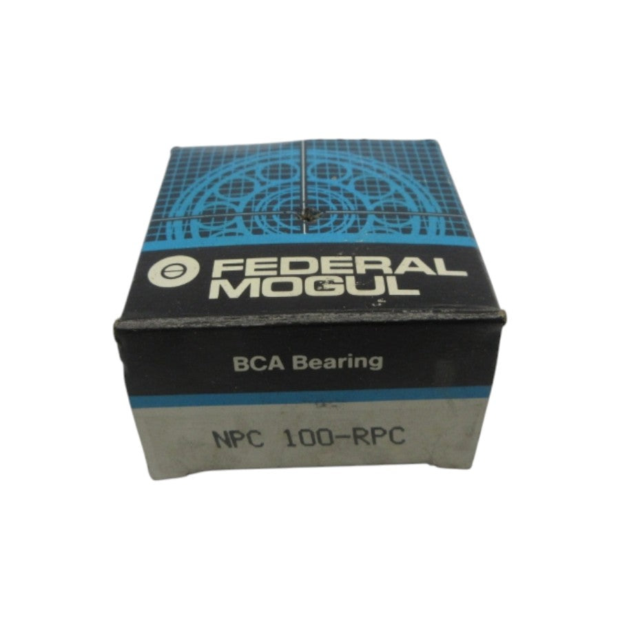 FEDERAL MOGUL NPC100-RPC NSMP