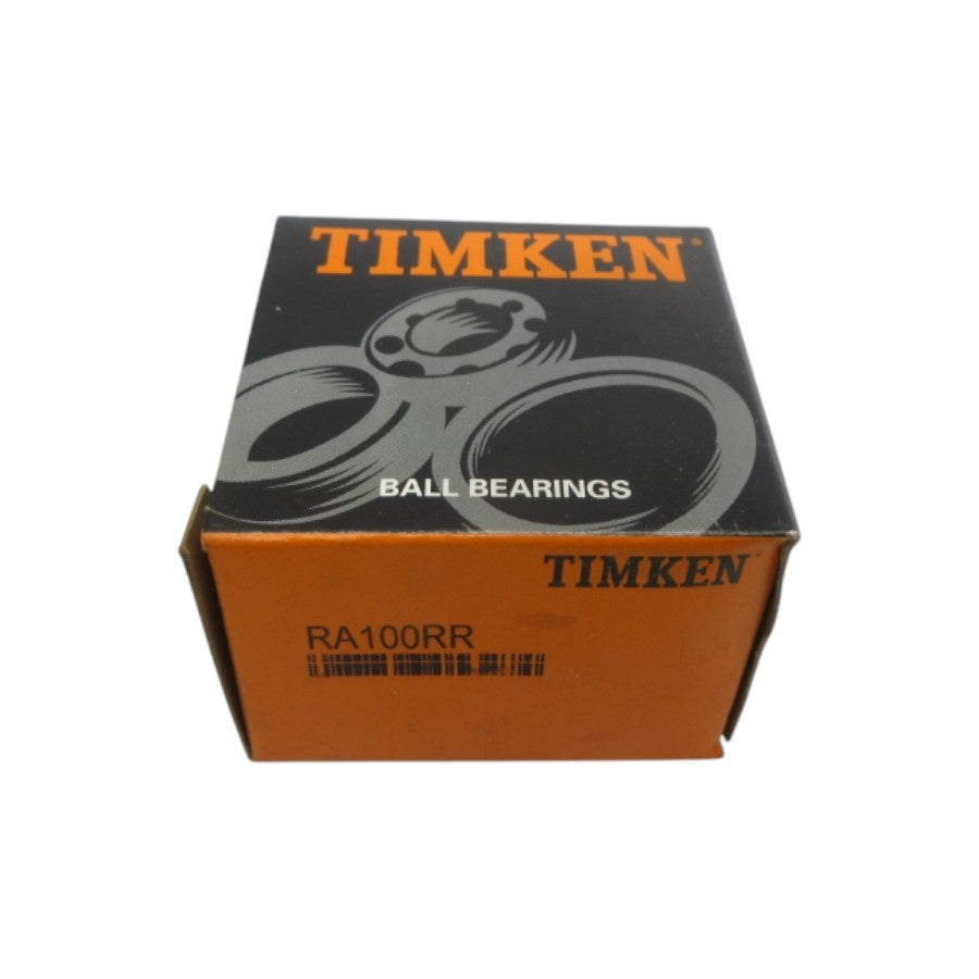 TIMKEN RA100RR NSMP