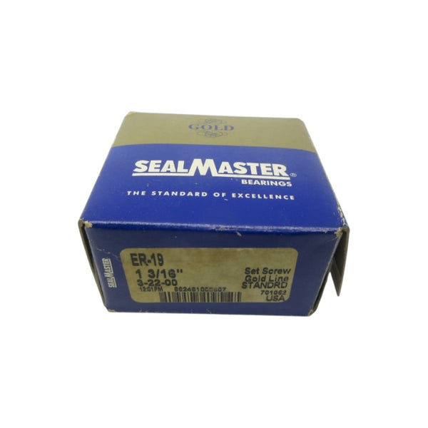 SEALMASTER ER-19 701062 1-3/16" NSMP