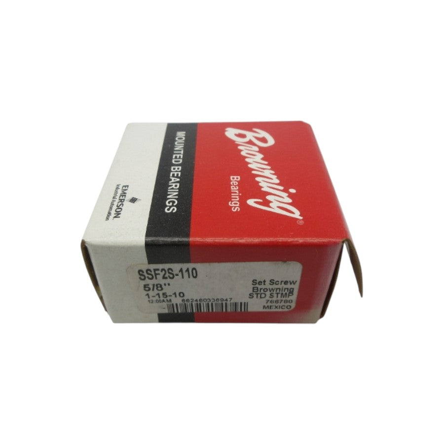 BROWNING SSF2S-110 766780 5/8" NSMP