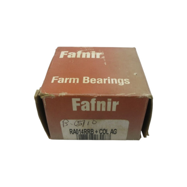 FAFNIR RA014RRB+COLAG NSMP