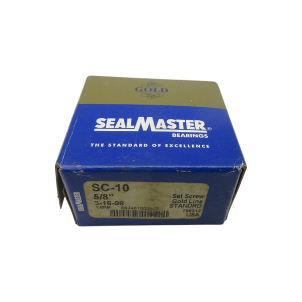 SEALMASTER SC-10 700312 5/8" NSMP