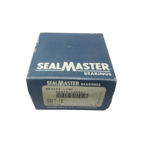 SEALMASTER SSFT-10 700709 5/8" NSMP