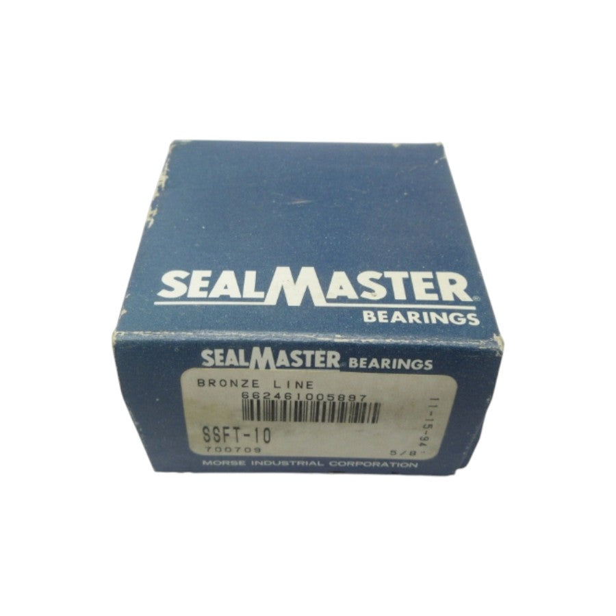 SEALMASTER SSFT-10 700709 5/8" NSMP