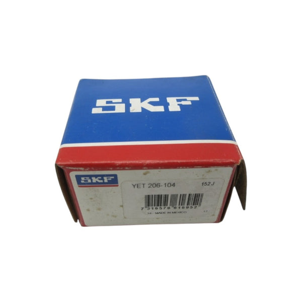 SKF YET206-104 NSMP