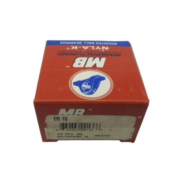 MB ER10 NSMP