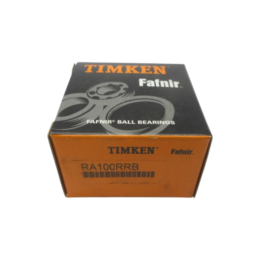 TIMKEN RA100RRB NSMP