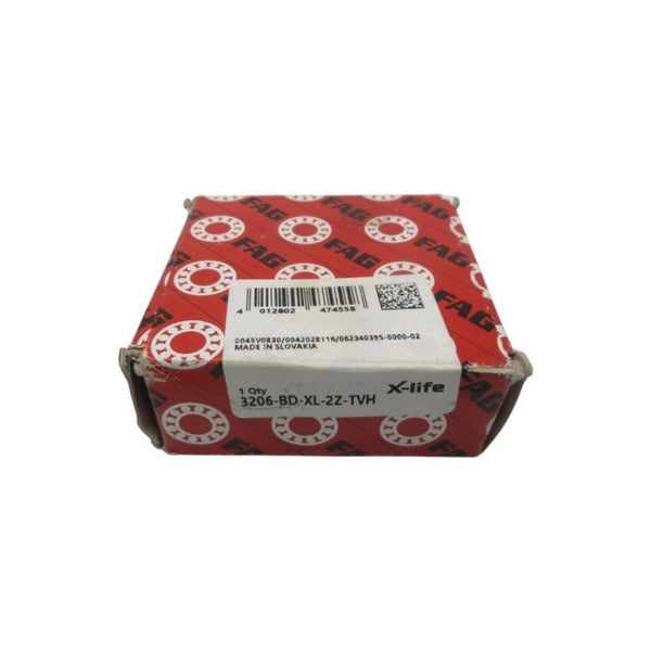 FAG 3206-BD-XL-2Z-TVH NSMP