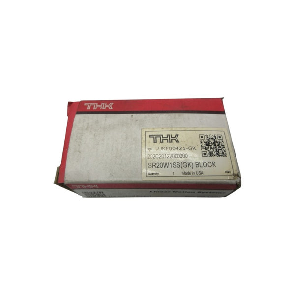 THK SR20W1SS(GK)BLOCK NSMP