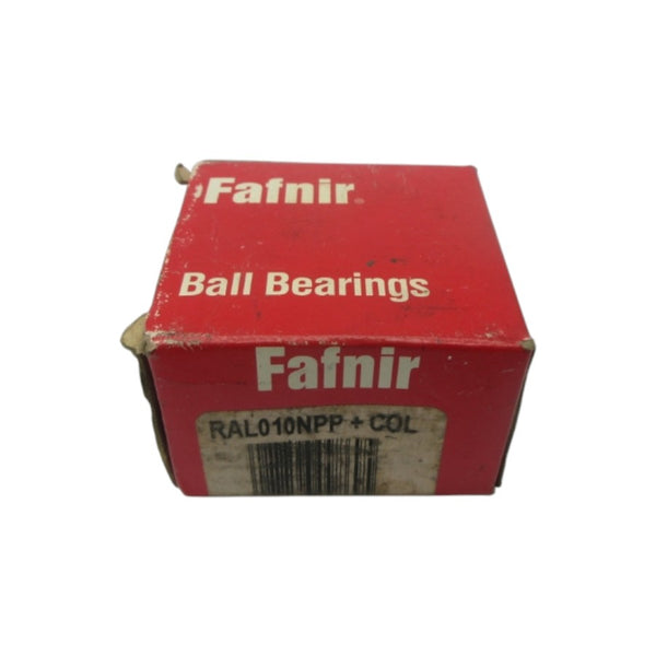 FAFNIR RAL010NPP+COL NSMP