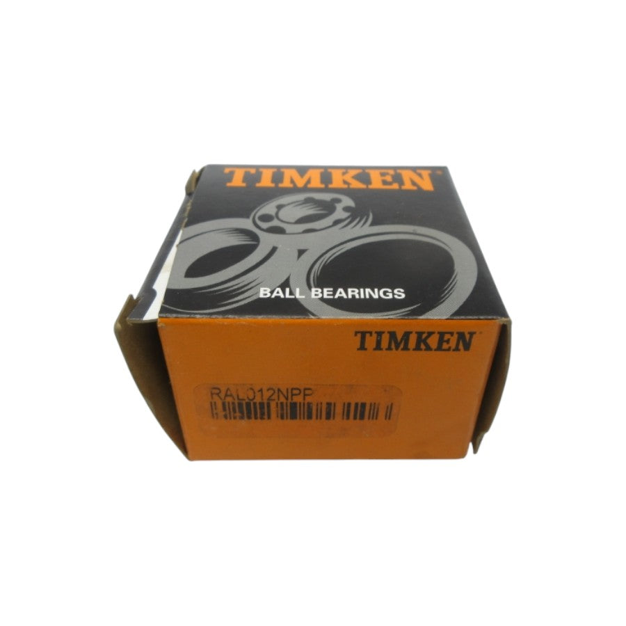 TIMKEN RAL012NPP NSMP