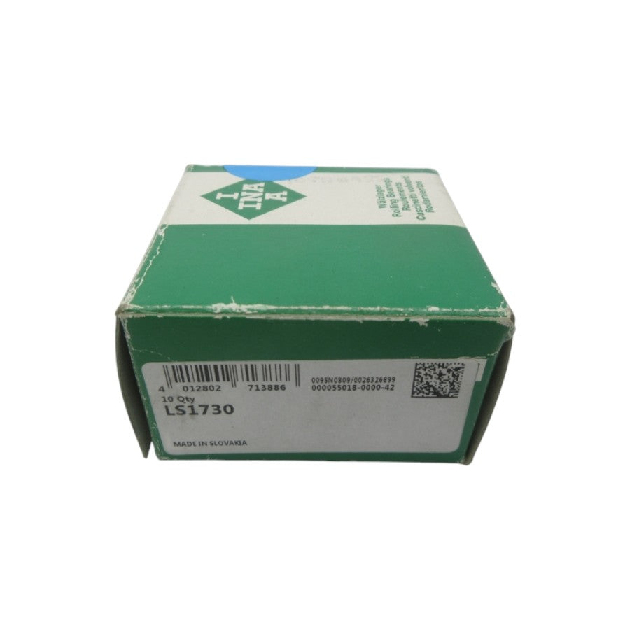 INA LS1730 NSMP