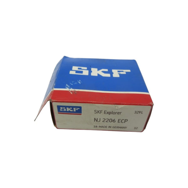SKF NJ2206ECP NSMP