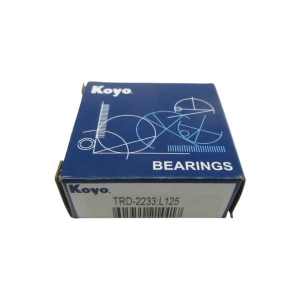 KOYO TRD-2233;L125 NSMP