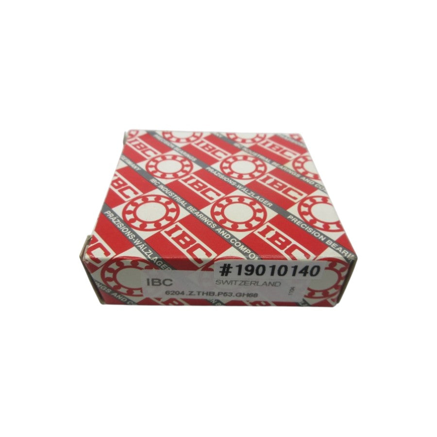 IBC 6204.Z.THB.P53.GH68 NSMP