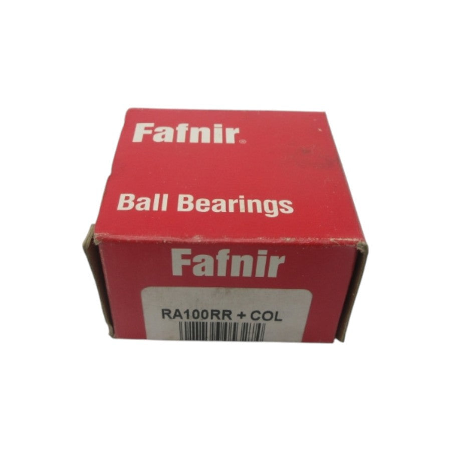 FAFNIR RA100RR+COL NSMP