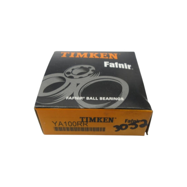 TIMKEN YA100RR NSMP