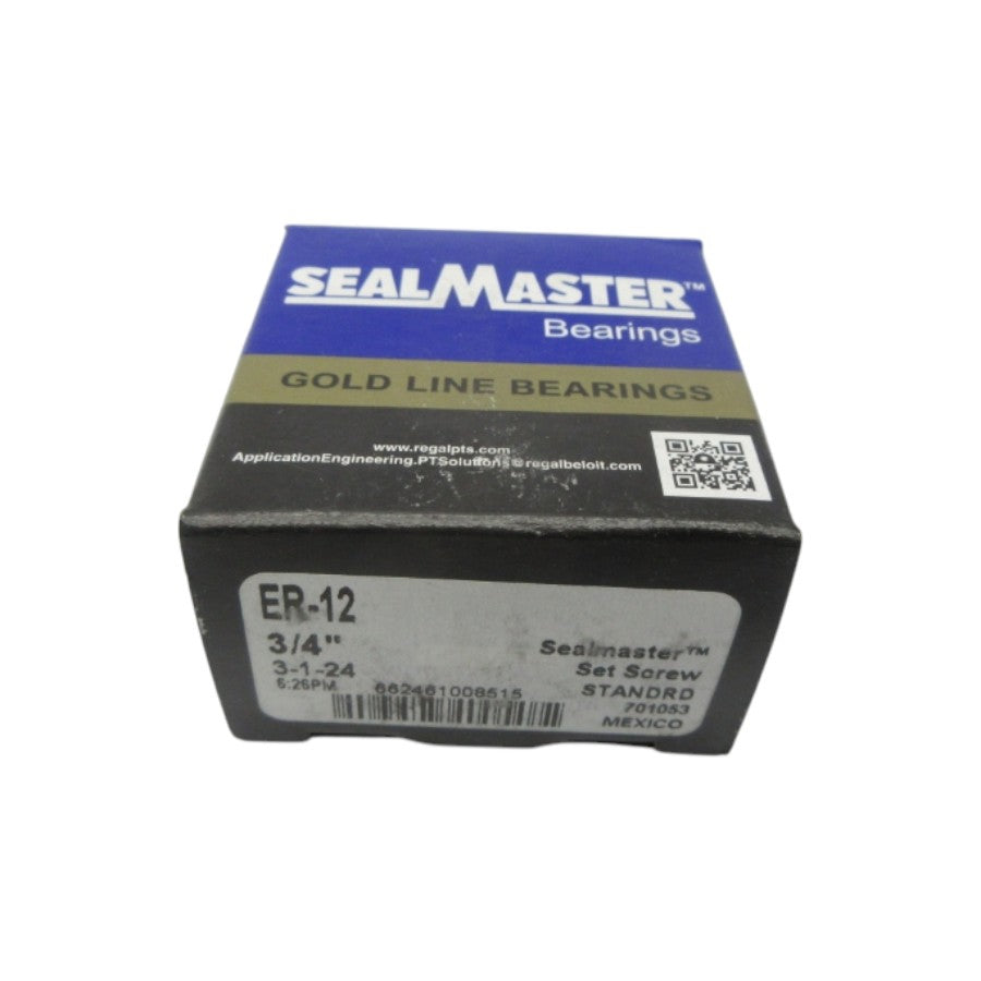 SEALMASTER ER-12 701053 3/4" NSMP