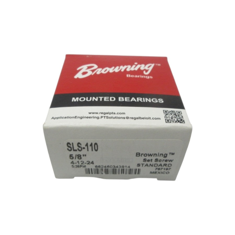 BROWNING SLS-110 767197 5/8" NSMP