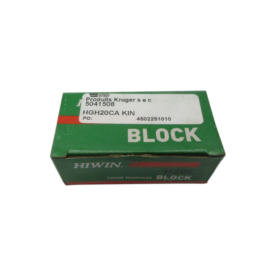 HIWIN HGH20CAKIN NSMP