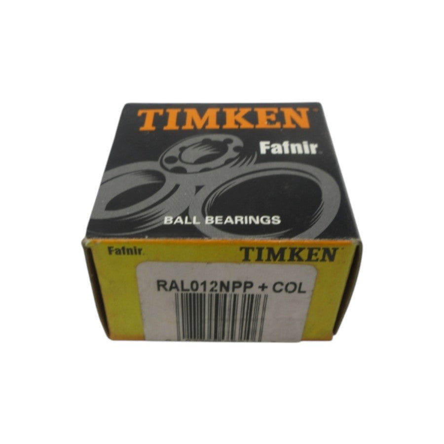 TIMKEN RAL012NPP+COL NSMP