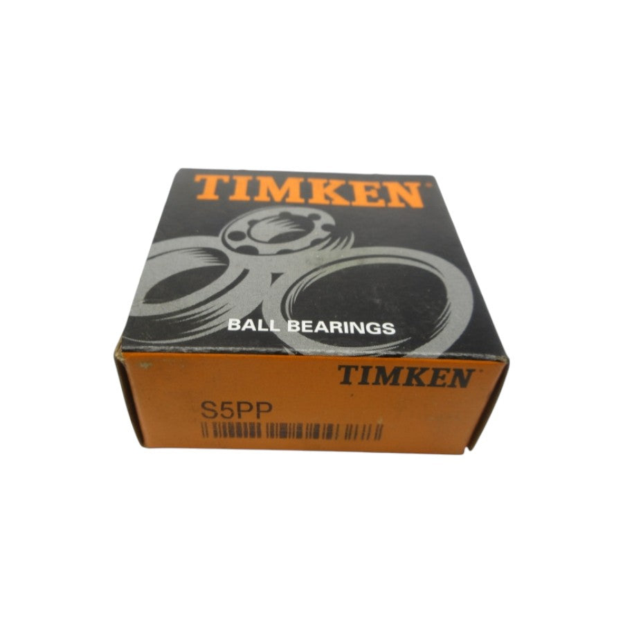 TIMKEN S5PP NSMP
