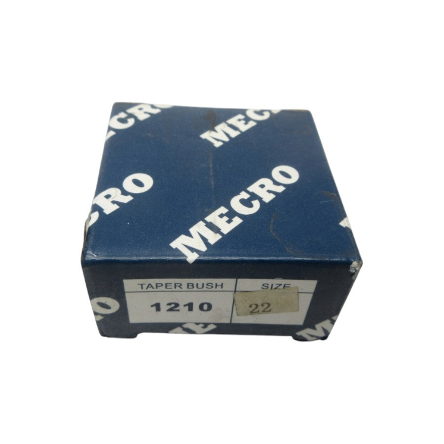 MECRO 1210 22" NSMP