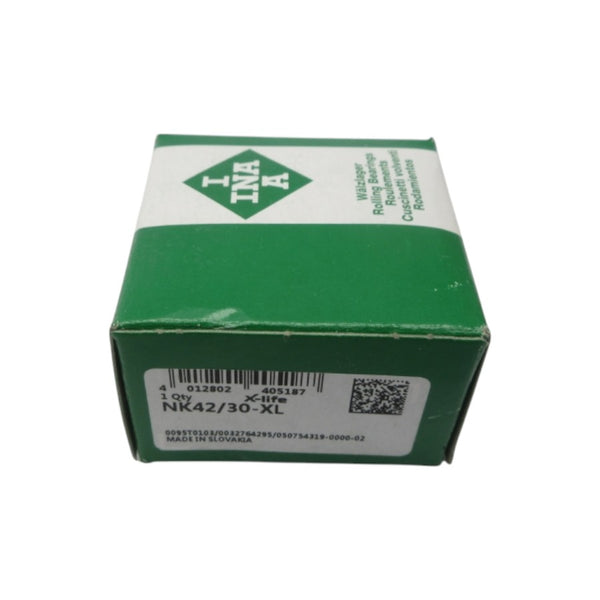 INA NK42/30-XL NSMP