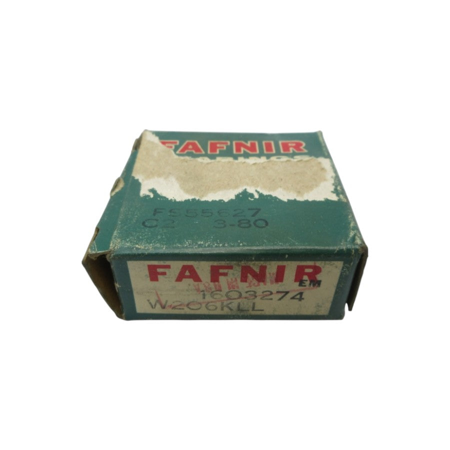 FAFNIR 1603274 W206KLL NSMP