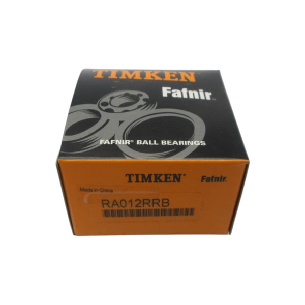 TIMKEN RA012RRB NSMP