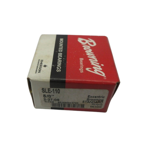 BROWNING SLE-110 767210 5/8" NSMP