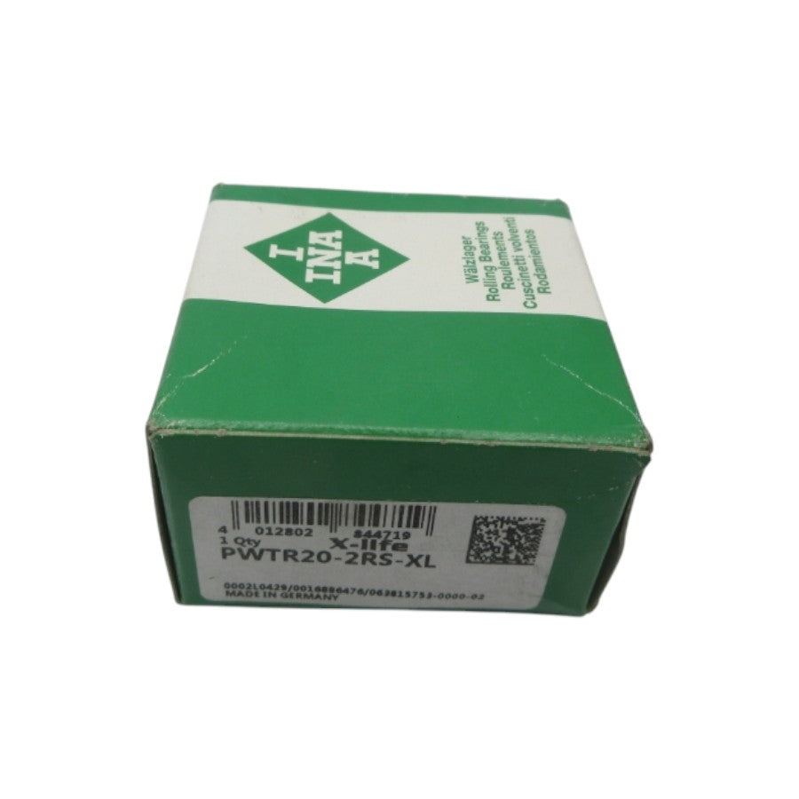 INA PWTR20-2RS-XL NSMP