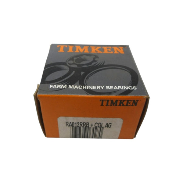 TIMKEN RA012RRB+COLAG NSMP