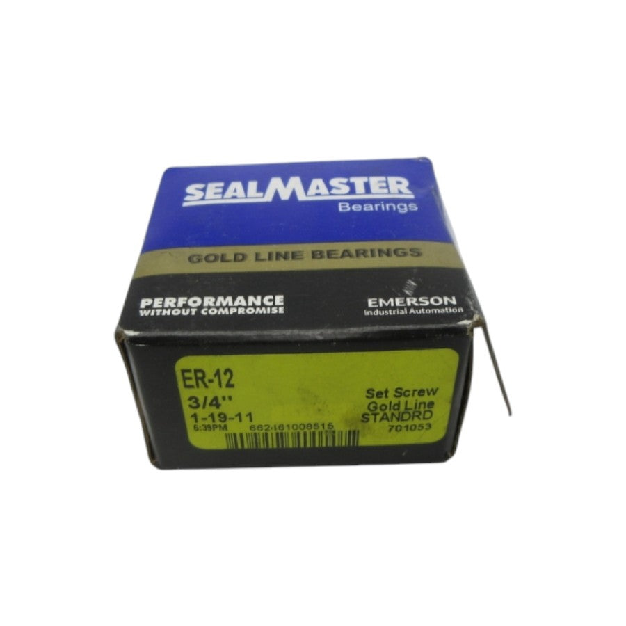SEALMASTER ER-12 701053 3/4" NSMP