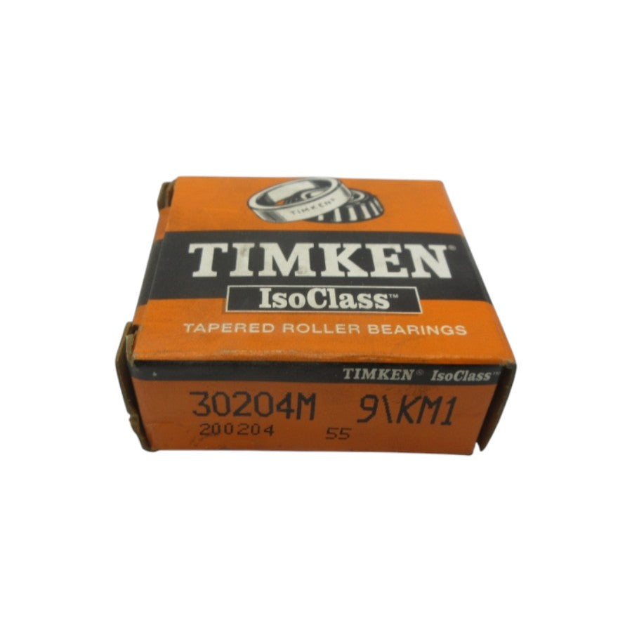 TIMKEN 30204M9/KM1 NSMP