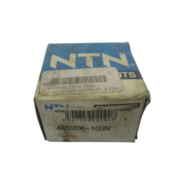 NTN ASS206-103N NSMP