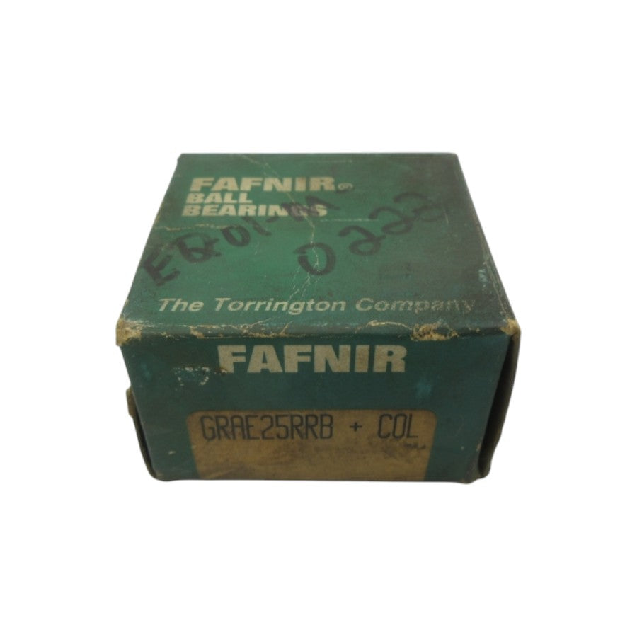 FAFNIR GRAE25RRB+COL NSMP