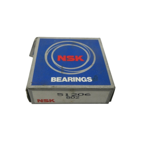 NSK 51206 NSMP