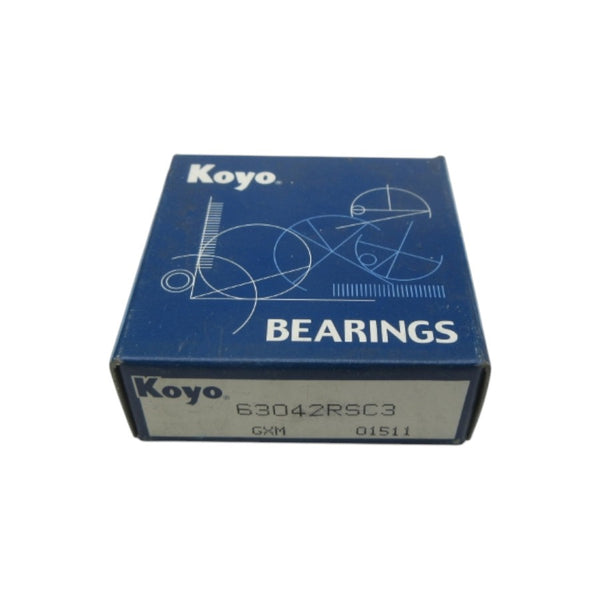 KOYO 63042RSC3 NSMP