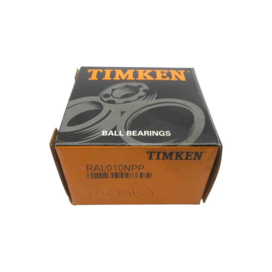 TIMKEN RAL010NPP NSMP