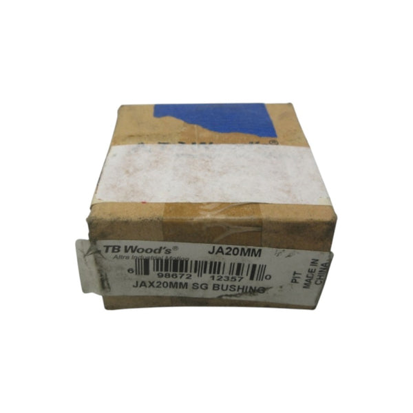 TB WOODS JA20MM NSMP