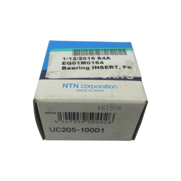 NTN UC205-100D1 NSMP